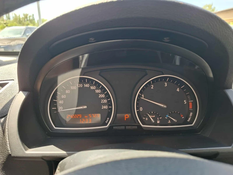 BMW X3, снимка 9 - Автомобили и джипове - 52252077