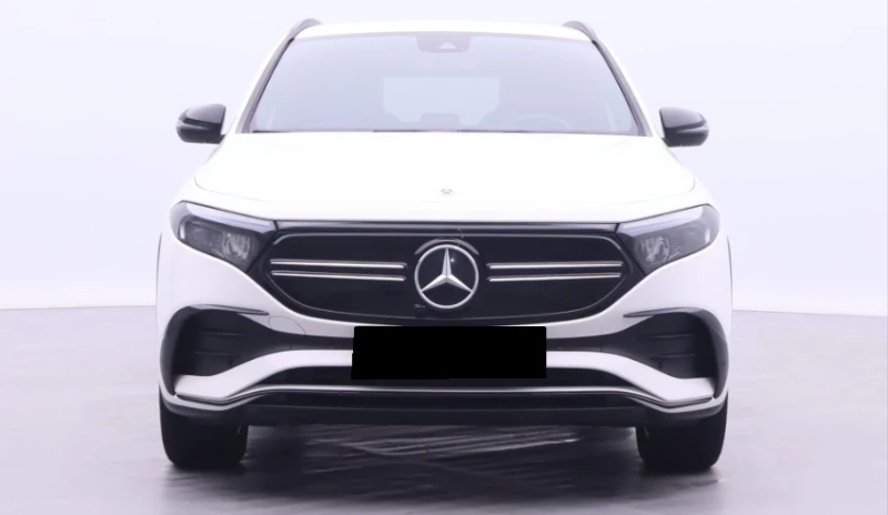 Mercedes-Benz EQA 250 AMG Line, снимка 2 - Автомобили и джипове - 52493768