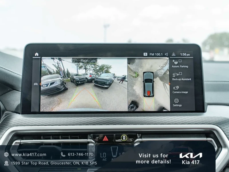 BMW X3 M40I| HARMAN/KARDON| ПАНО| KEYLESS, снимка 17 - Автомобили и джипове - 52627065