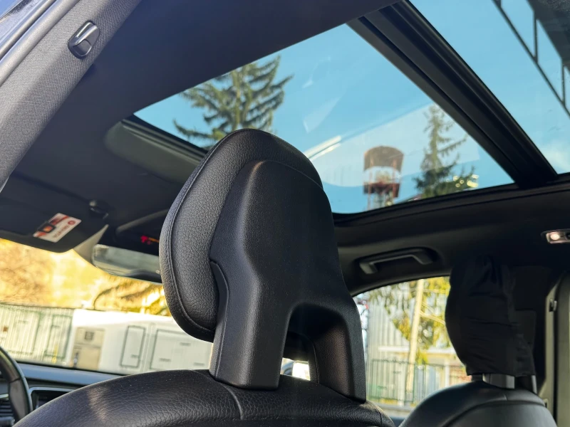 Volvo Xc90 D5 AWD, снимка 5 - Автомобили и джипове - 52854827