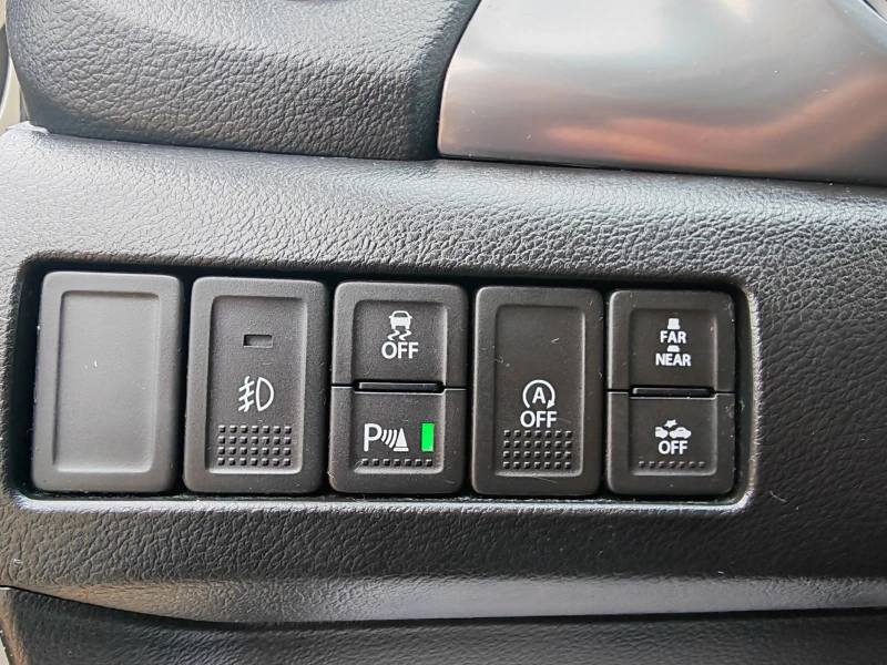 Suzuki Vitara 1.6D-Navi, Кожа, Дистроник, Подгрев, Камера, снимка 14 - Автомобили и джипове - 52927810