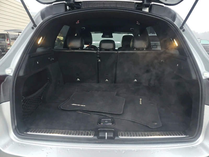 Mercedes-Benz GLC 300 4MATIC, снимка 14 - Автомобили и джипове - 53090388