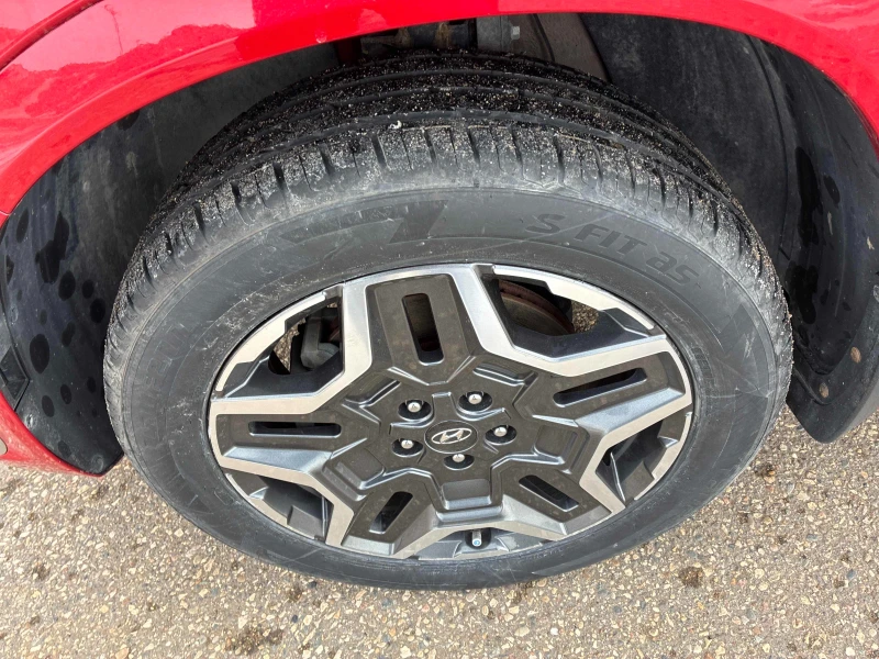 Hyundai Santa fe Ultimate Calligraphy| 2.5T| 360| PANO| ОБДУХВАНЕ| , снимка 6 - Автомобили и джипове - 53498729