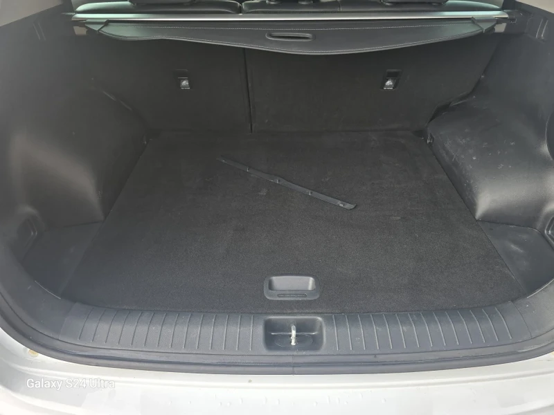 Kia Sportage 1.7CRDI AUTOMATICA , снимка 14 - Автомобили и джипове - 53562749