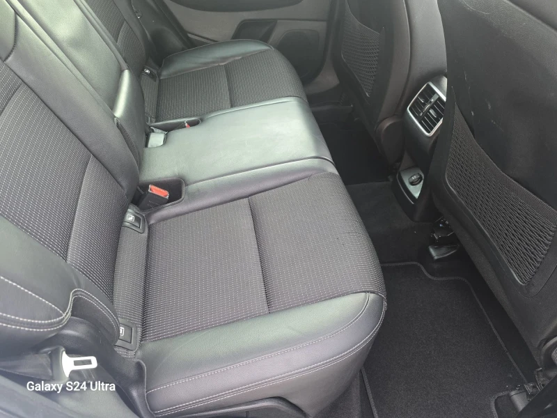 Kia Sportage 1.7CRDI AUTOMATICA , снимка 13 - Автомобили и джипове - 53562749