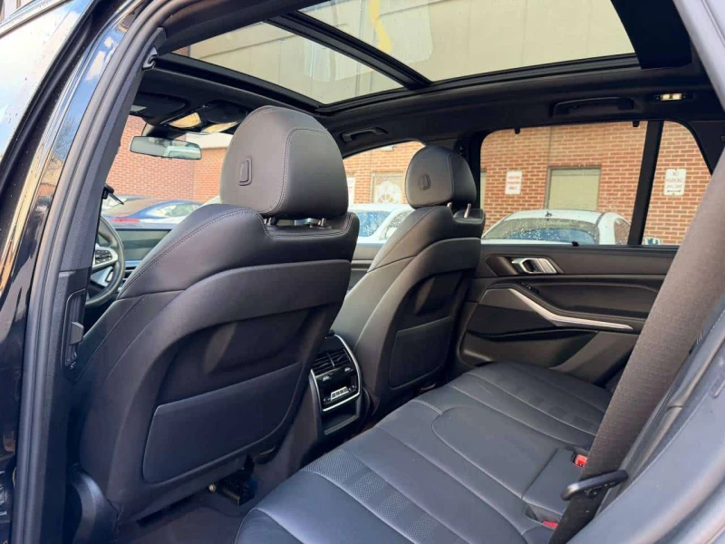BMW X5 xDrive45e | M SPORT | PANO | HUD | ПОДГРЕВИ | , снимка 12 - Автомобили и джипове - 53568122