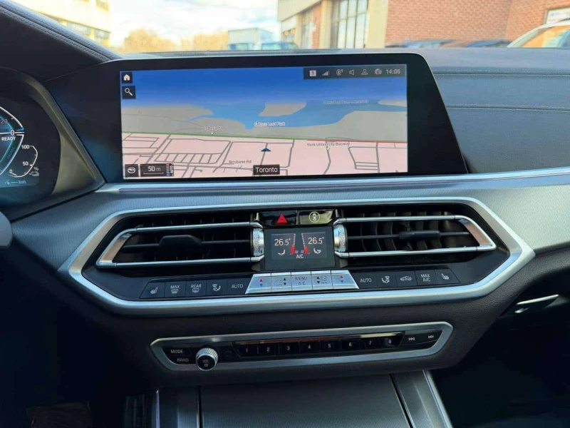 BMW X5 xDrive45e | M SPORT | PANO | HUD | ПОДГРЕВИ | , снимка 5 - Автомобили и джипове - 53568122