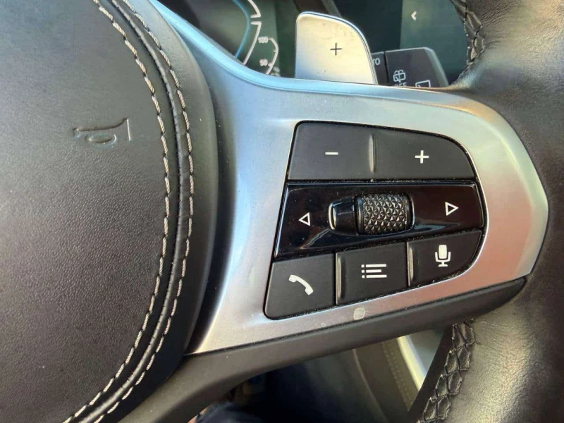 BMW X5 xDrive45e | M SPORT | PANO | HUD | ПОДГРЕВИ | , снимка 17 - Автомобили и джипове - 53568122