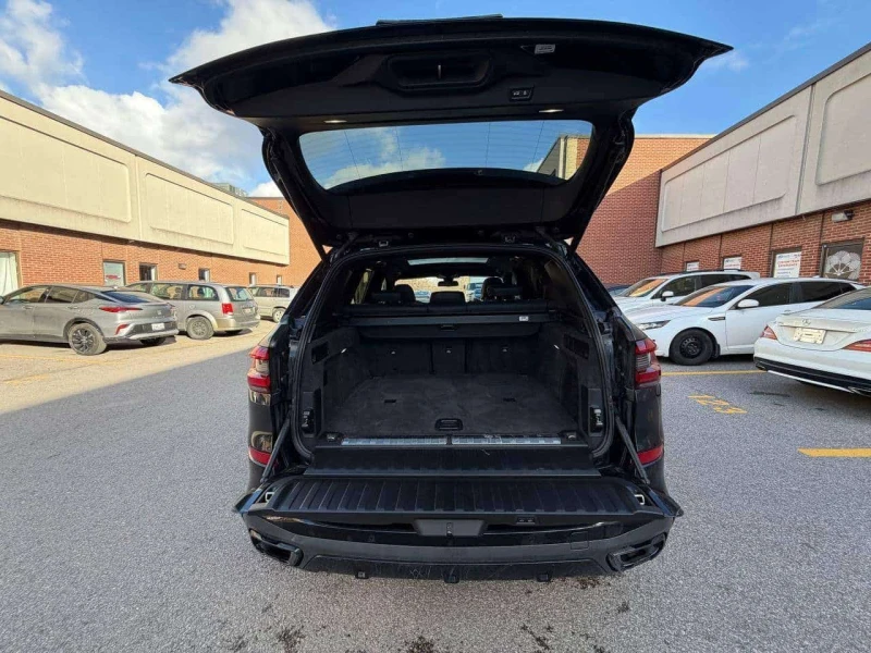 BMW X5 xDrive45e | M SPORT | PANO | HUD | ПОДГРЕВИ | , снимка 11 - Автомобили и джипове - 53568122