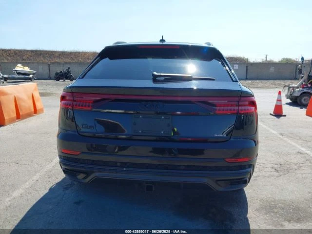 Audi Q8 PRESTIGE FULL - изображение 3