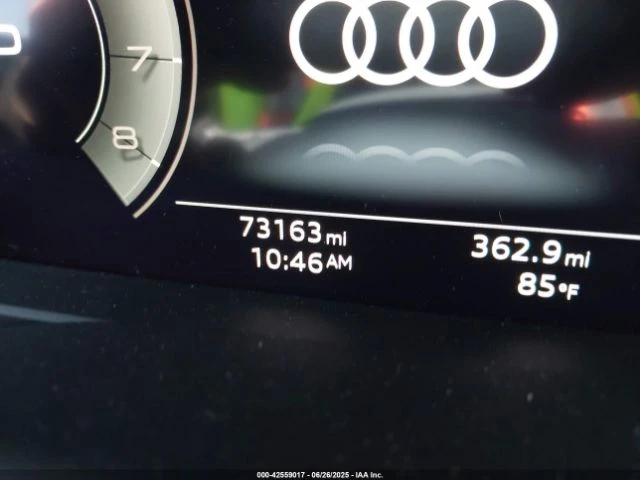 Audi Q8 PRESTIGE FULL - изображение 9