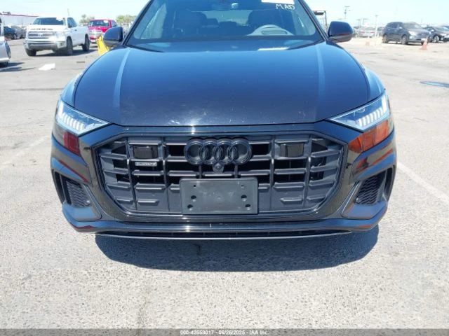Audi Q8 PRESTIGE FULL - изображение 8