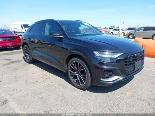 Audi Q8 PRESTIGE FULL - изображение 4