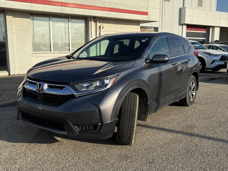 Honda Cr-v CARFAX* АВТОФИНАНСИРАНЕ БЕЗ ПЪРВОНАЧАЛНА ВНОСКА - 25000 лв. / 12782.30 € - 56556887 1