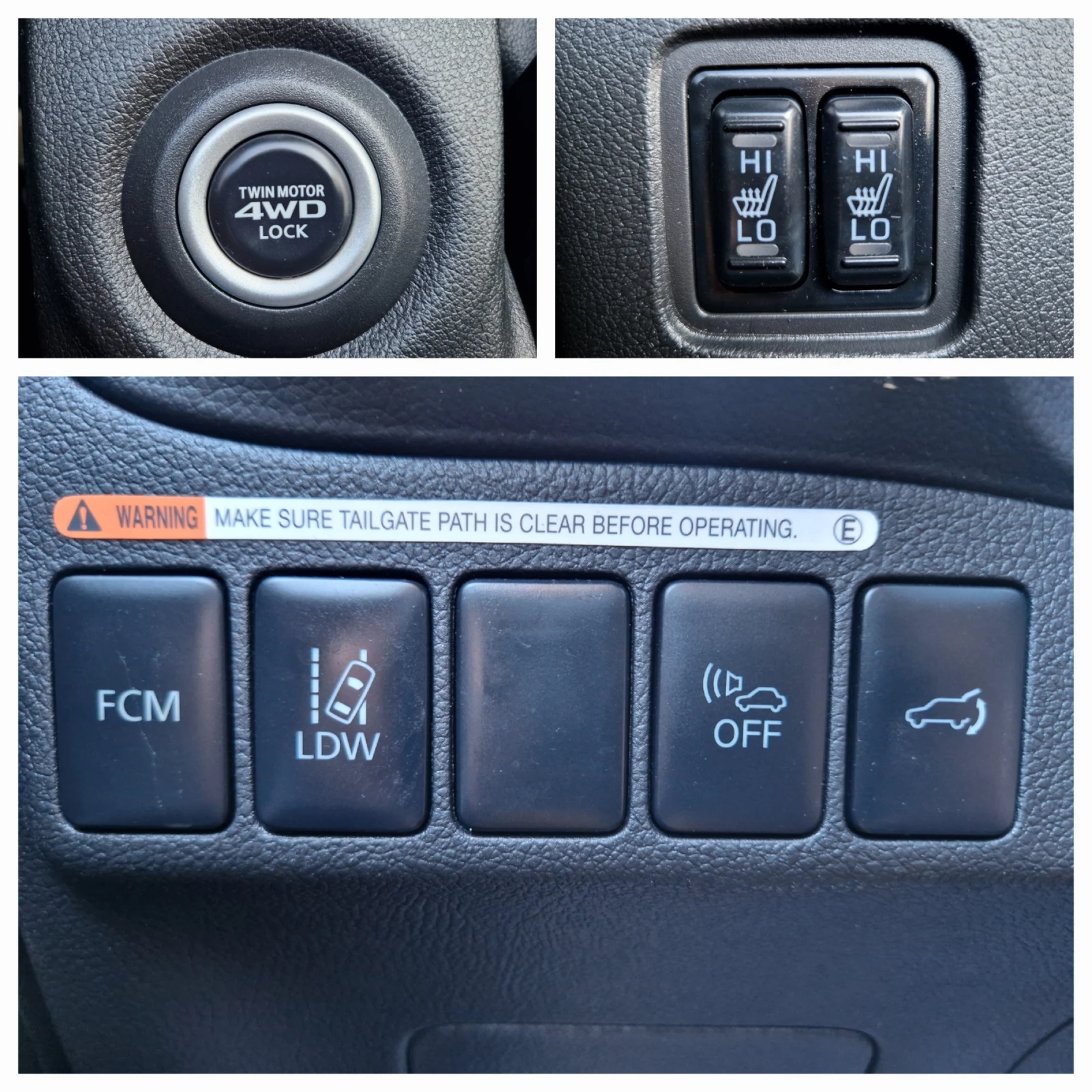 Mitsubishi Outlander 2.0 PHEV 4x4 | Mobile.bg — изображение 15