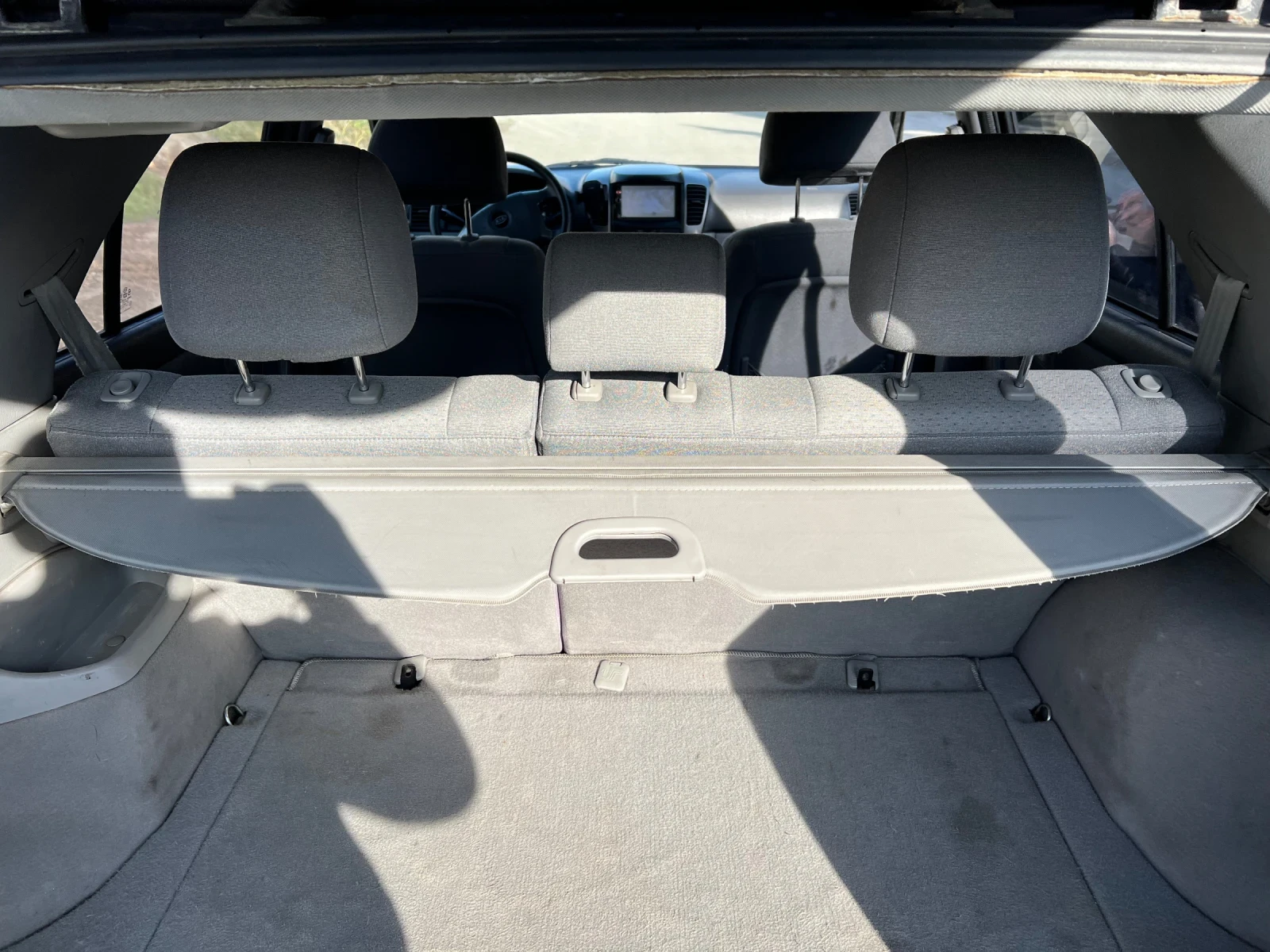 Kia Sorento 2.5 CRDI | Mobile.bg   17