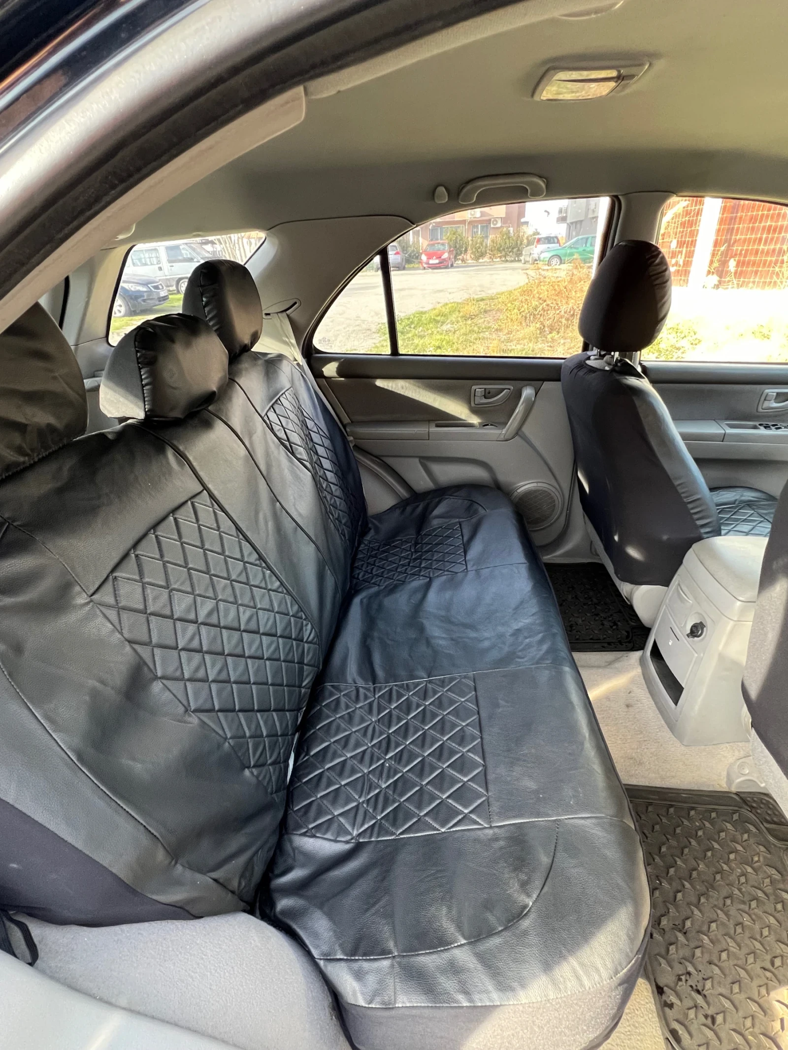 Kia Sorento 2.5 CRDI | Mobile.bg   15