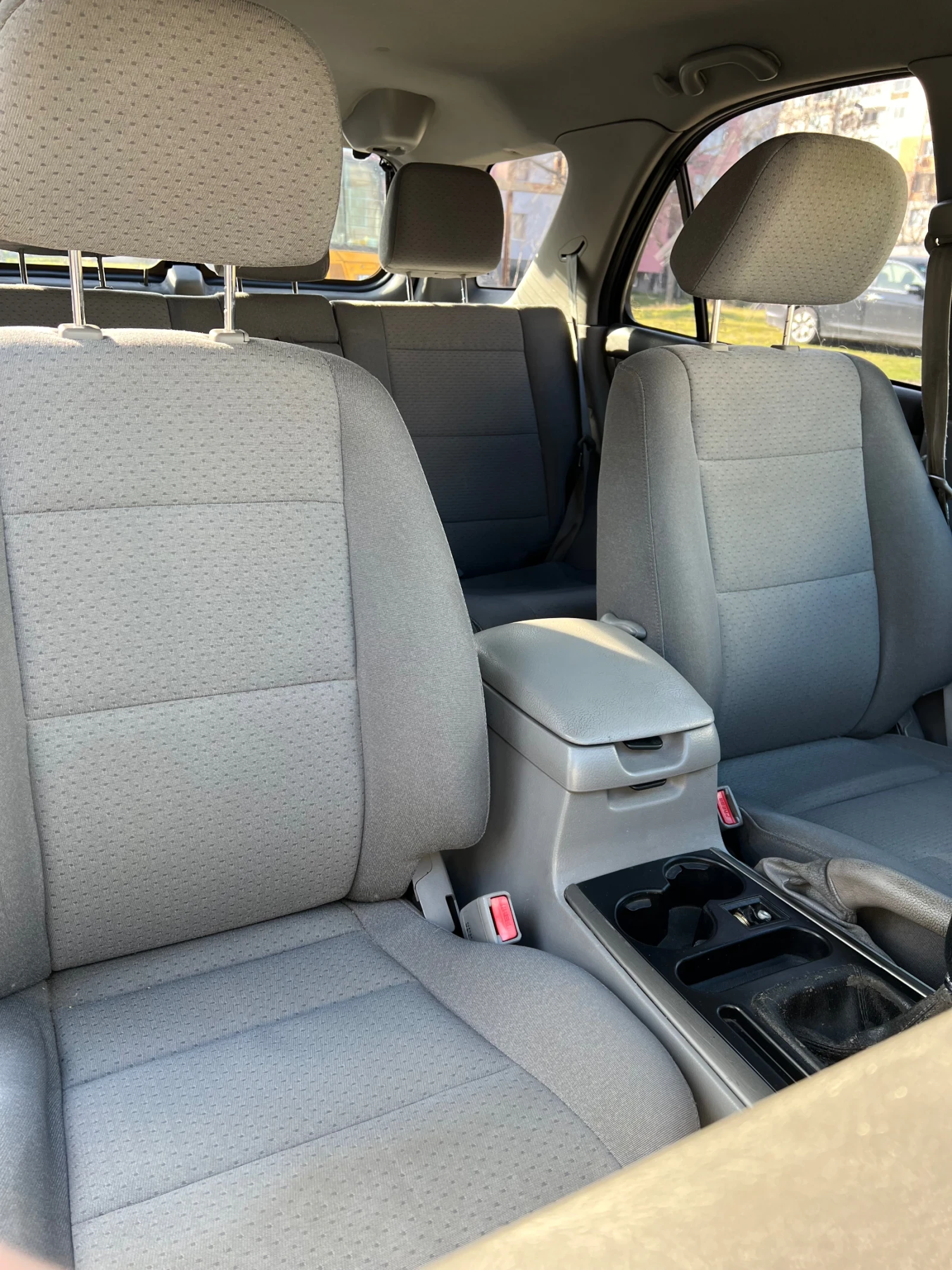 Kia Sorento 2.5 CRDI | Mobile.bg   11