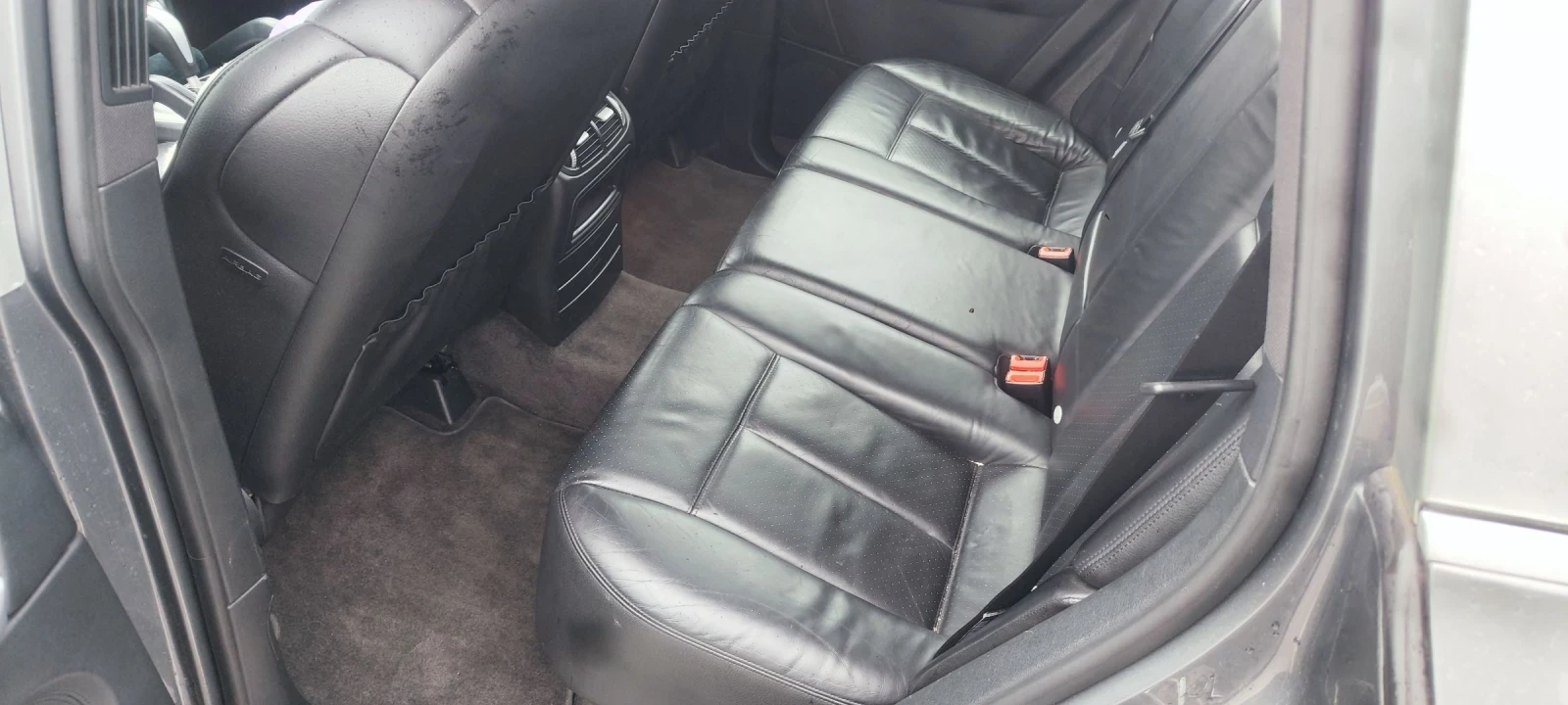 Porsche Cayenne 4.8s - изображение 5