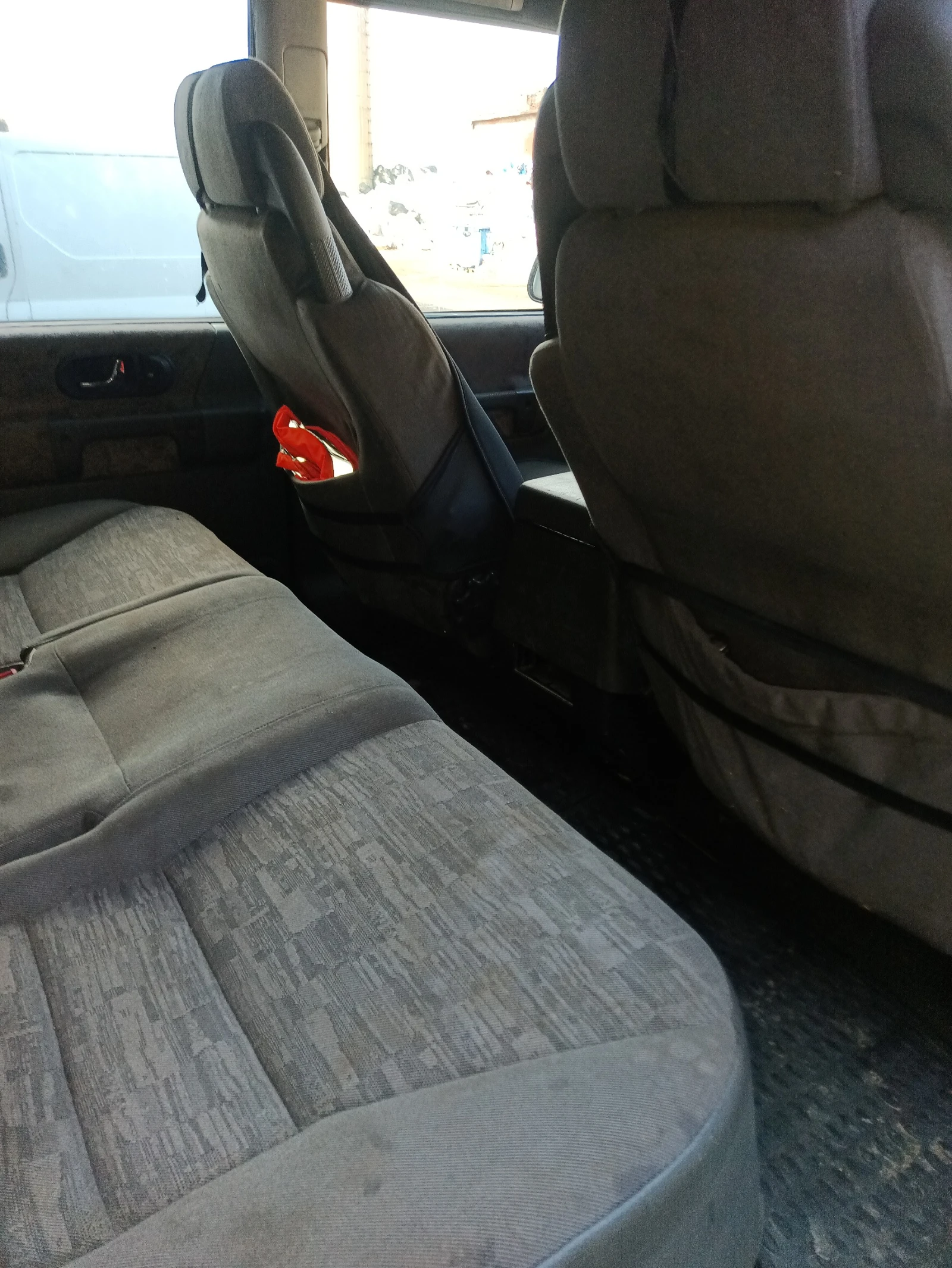 Land Rover Discovery TD5 | Mobile.bg   11