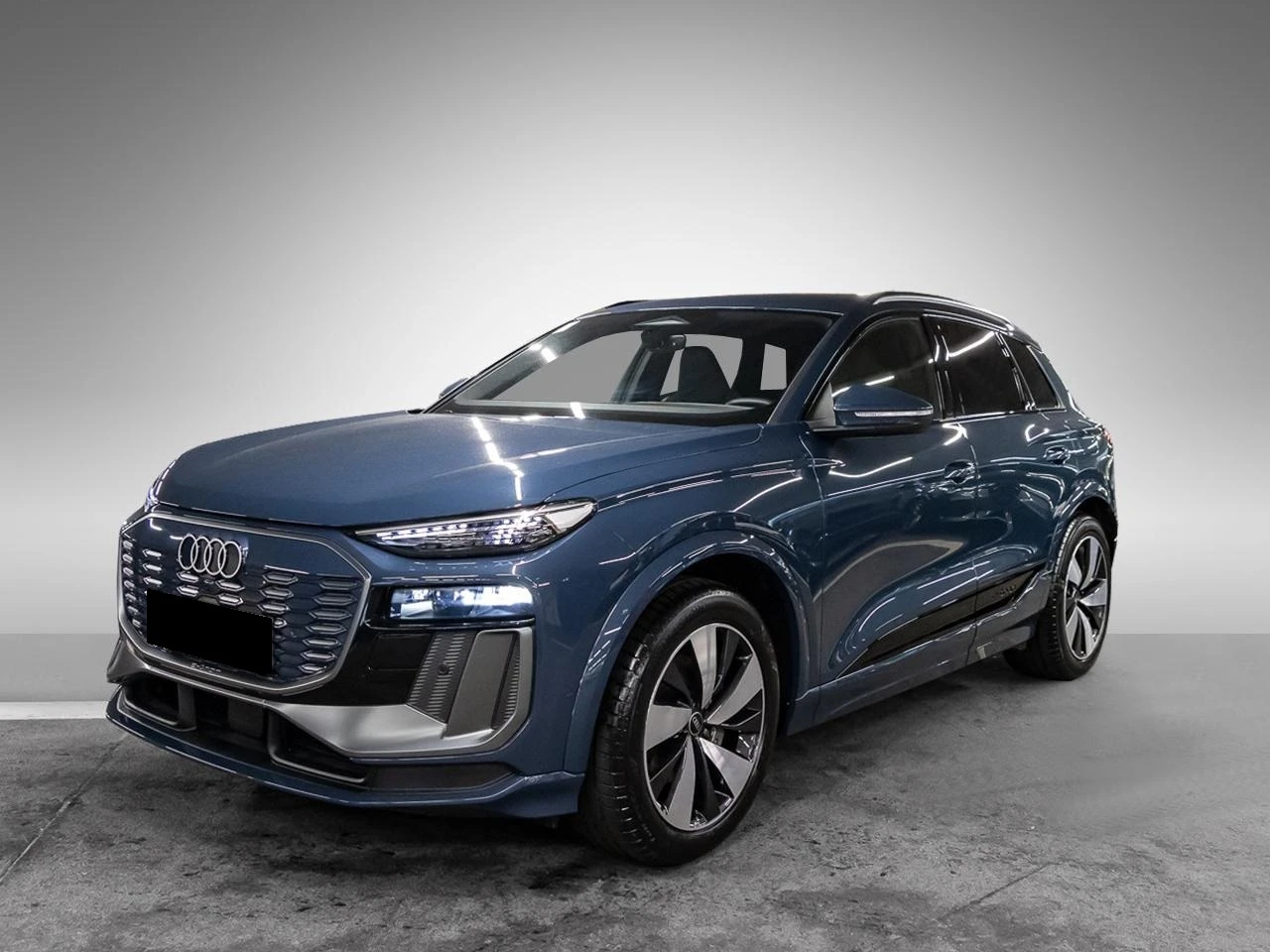 Audi Q6 55 E-TRON/S-LINE/QUATTRO/MATRIX/MMI DISPLAY/KEYLES - изображение 3