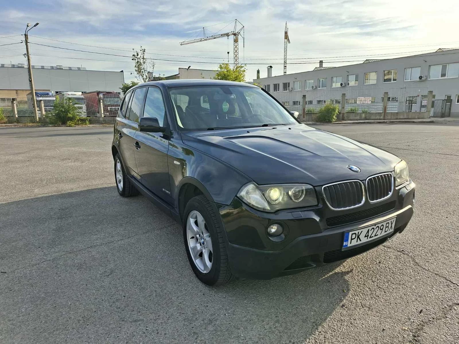 BMW X3 | Mobile.bg � ����������� 13