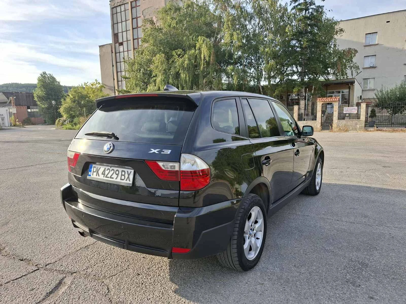 BMW X3 | Mobile.bg � ����������� 11