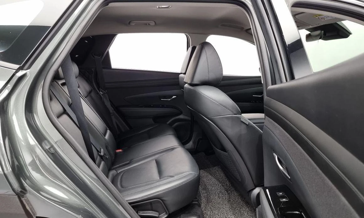 Hyundai Tucson Gasoline 1.6 Turbo 2WD Inspiration | Mobile.bg   12