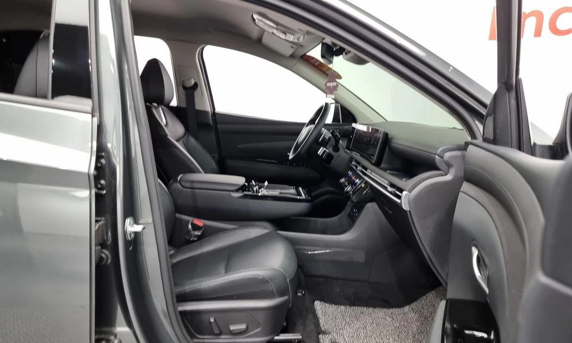 Hyundai Tucson Gasoline 1.6 Turbo 2WD Inspiration | Mobile.bg   11