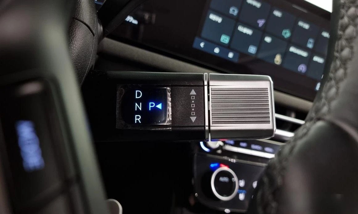 Hyundai Tucson Gasoline 1.6 Turbo 2WD Inspiration | Mobile.bg   9