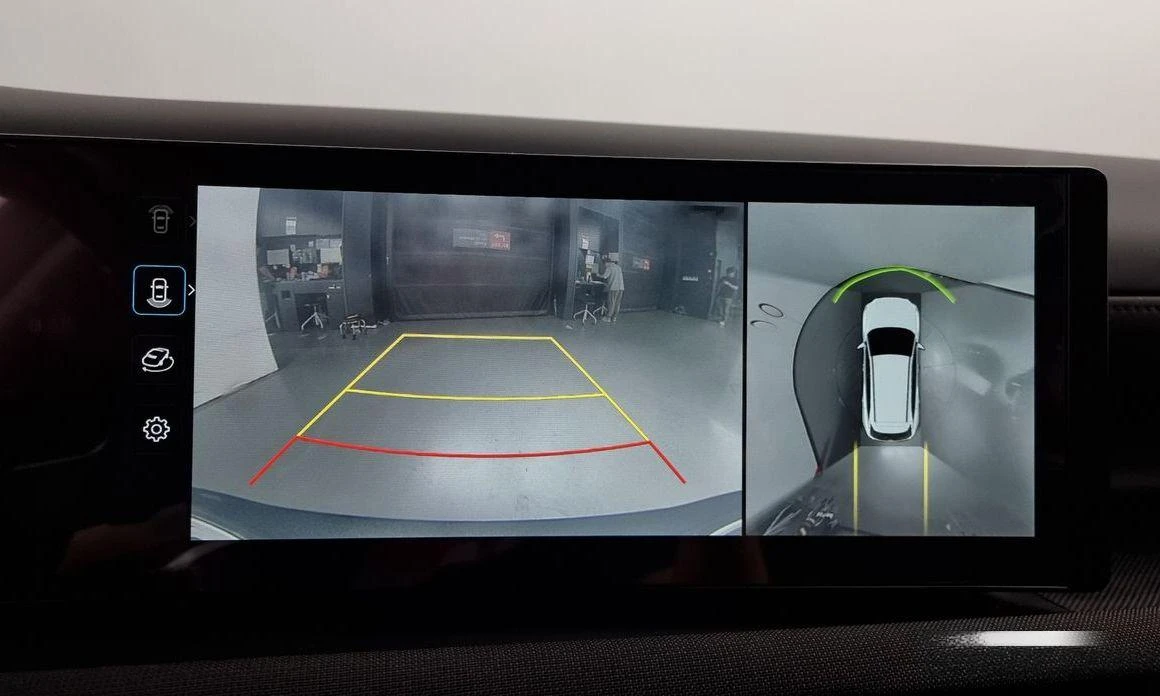 Hyundai Tucson Gasoline 1.6 Turbo 2WD Inspiration | Mobile.bg   15