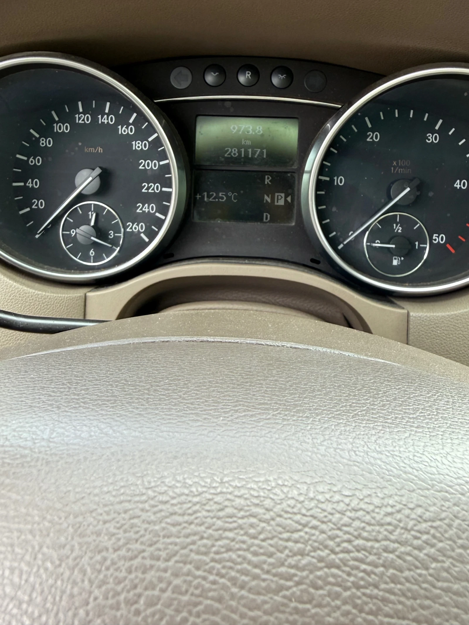Mercedes-Benz ML 320 | Mobile.bg — изображение 5