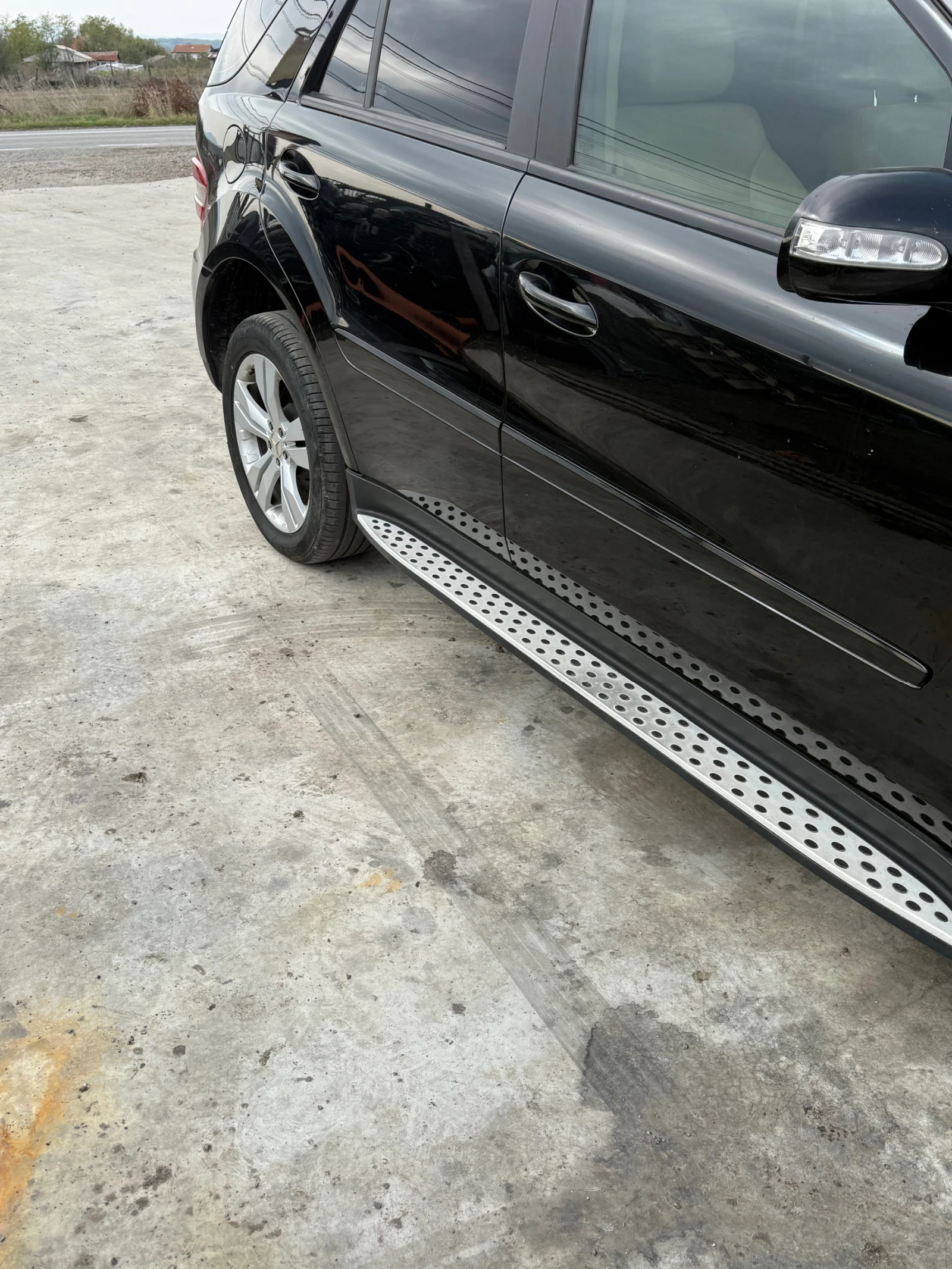 Mercedes-Benz ML 320 | Mobile.bg — изображение 11