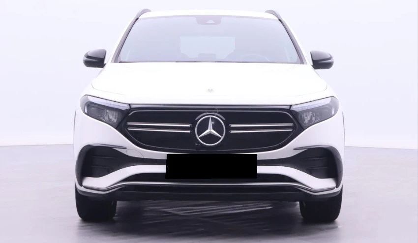 Mercedes-Benz EQA 250 AMG Line - изображение 2