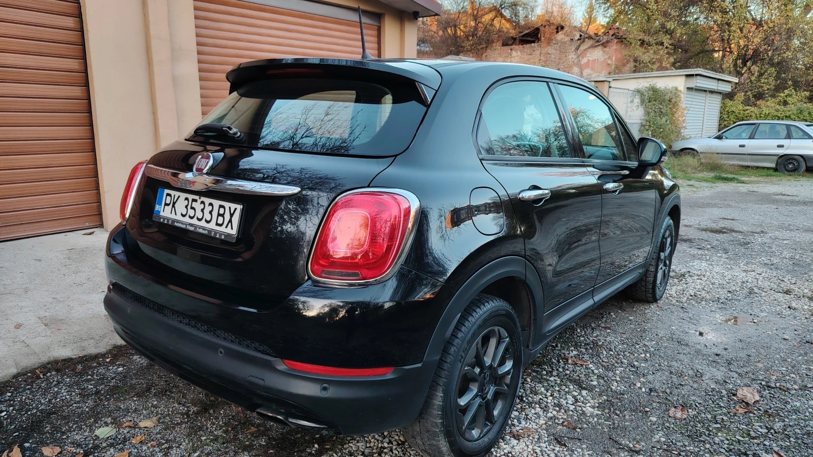 Fiat 500X  - изображение 5