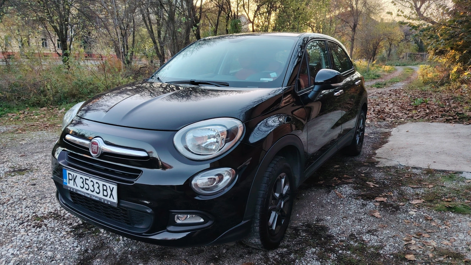 Fiat 500X  - изображение 2