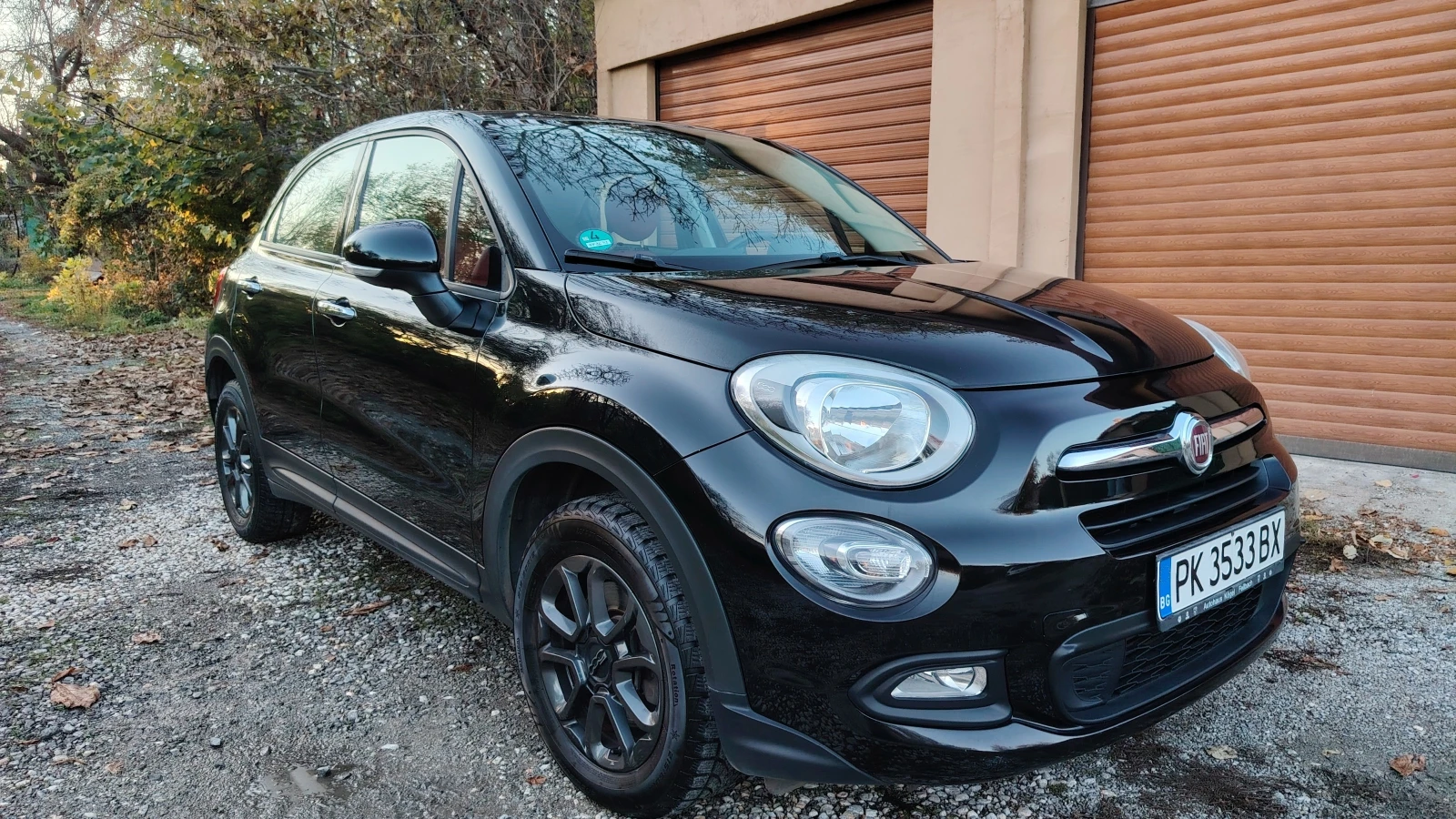 Fiat 500X | Mobile.bg � ����������� 1