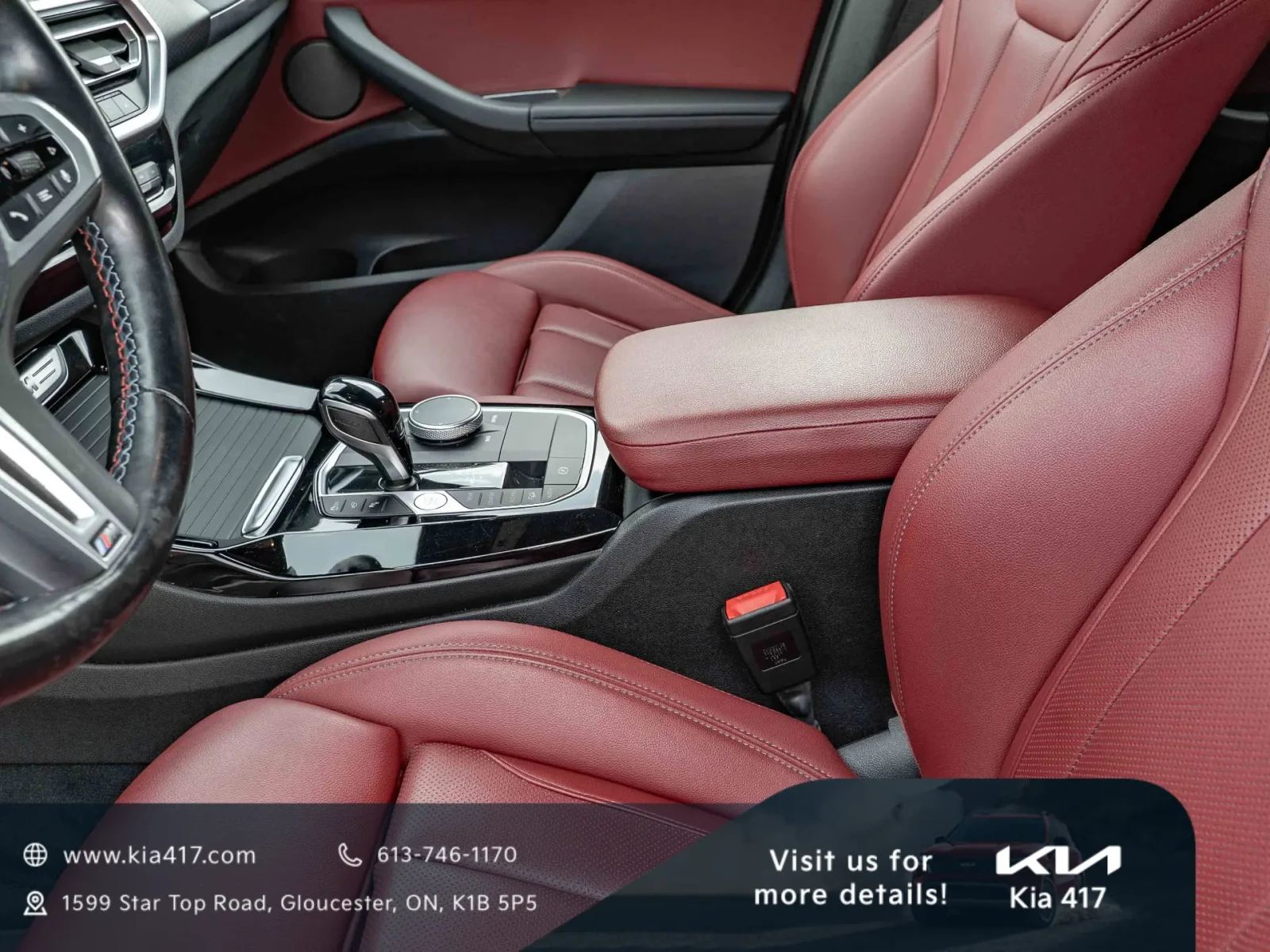 BMW X3 M40I| HARMAN/KARDON| | KEYLESS | Mobile.bg   13