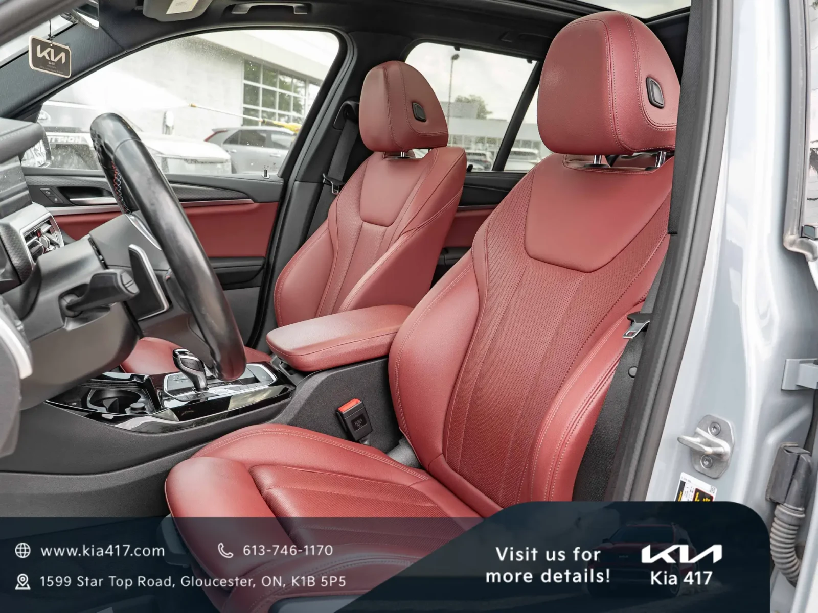 BMW X3 M40I| HARMAN/KARDON| | KEYLESS | Mobile.bg   15