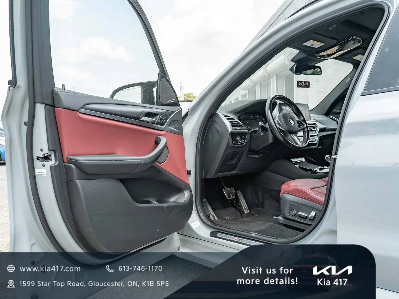 BMW X3 M40I| HARMAN/KARDON| | KEYLESS | Mobile.bg   14