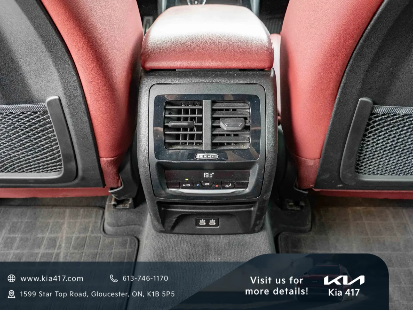 BMW X3 M40I| HARMAN/KARDON| | KEYLESS | Mobile.bg   16