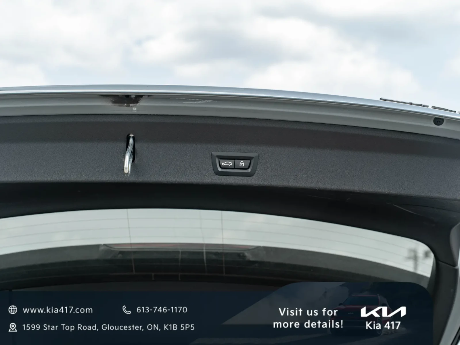 BMW X3 M40I| HARMAN/KARDON| ПАНО| KEYLESS - изображение 8