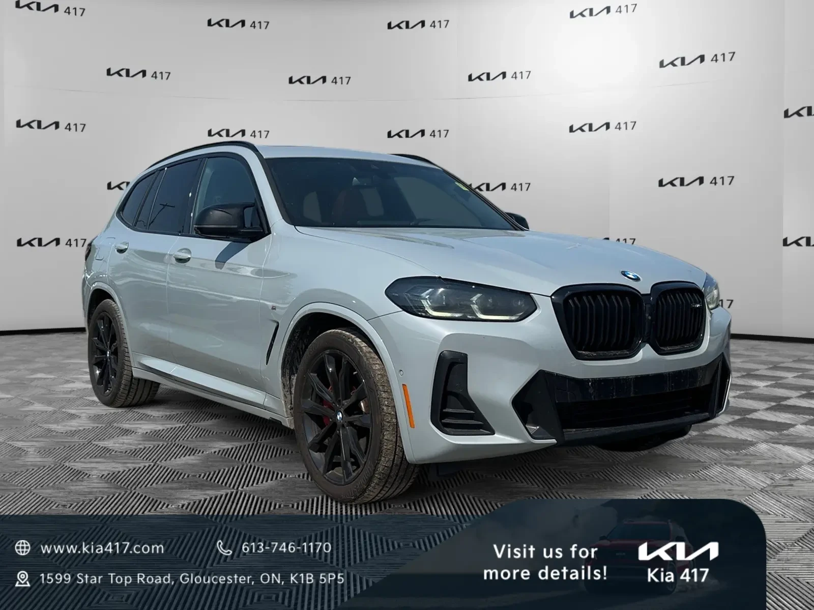 BMW X3 M40I| HARMAN/KARDON| | KEYLESS | Mobile.bg   1