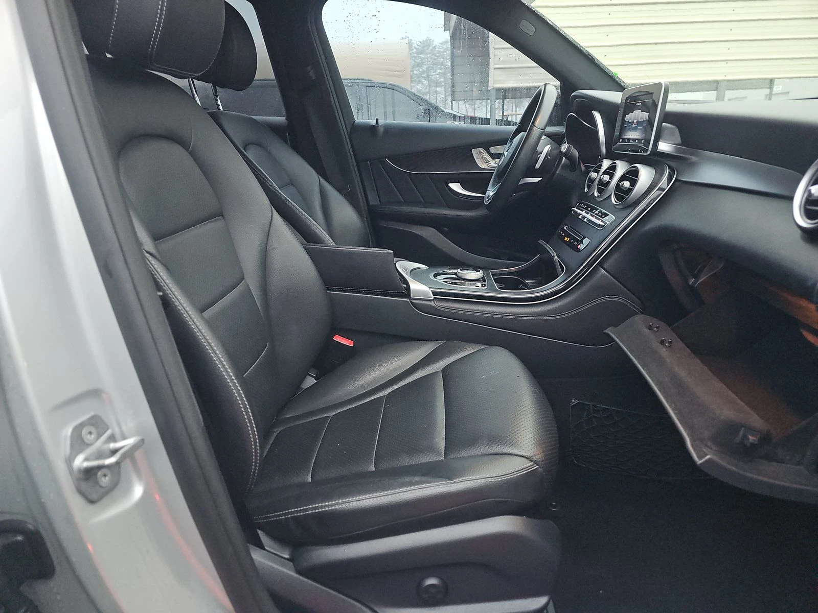 Mercedes-Benz GLC 300 4MATIC | Mobile.bg � ����������� 12