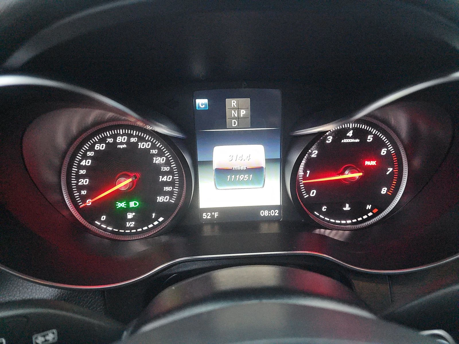 Mercedes-Benz GLC 300 4MATIC - изображение 8