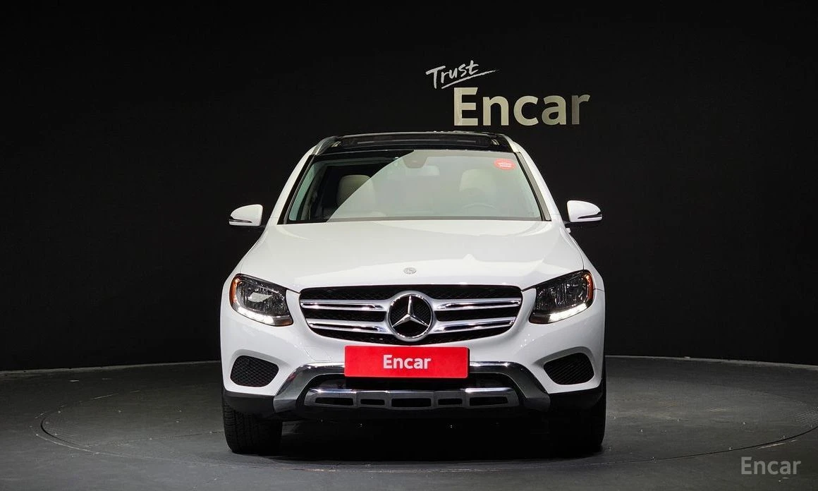 Mercedes-Benz GLC 300  - изображение 3