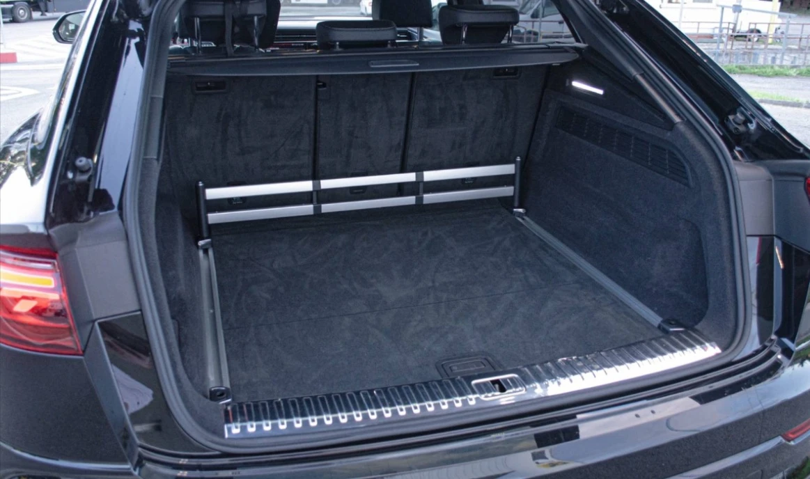 Audi Q8 50TDI Quattro S-line | Mobile.bg � ����������� 11