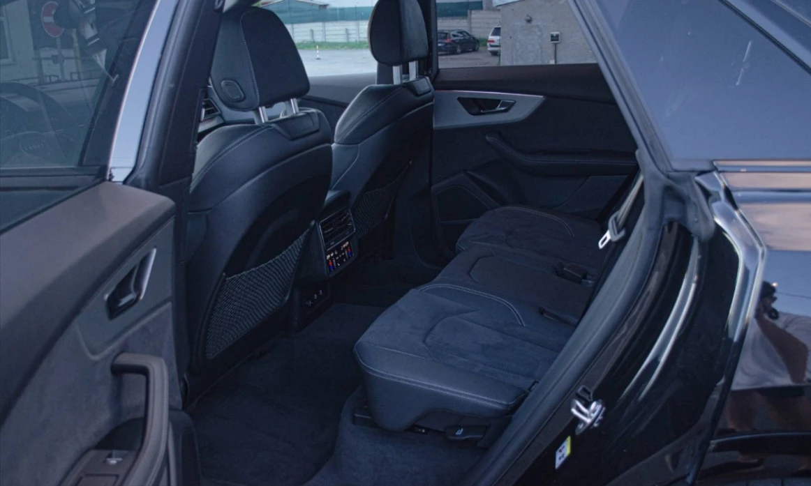 Audi Q8 50TDI Quattro S-line - изображение 7