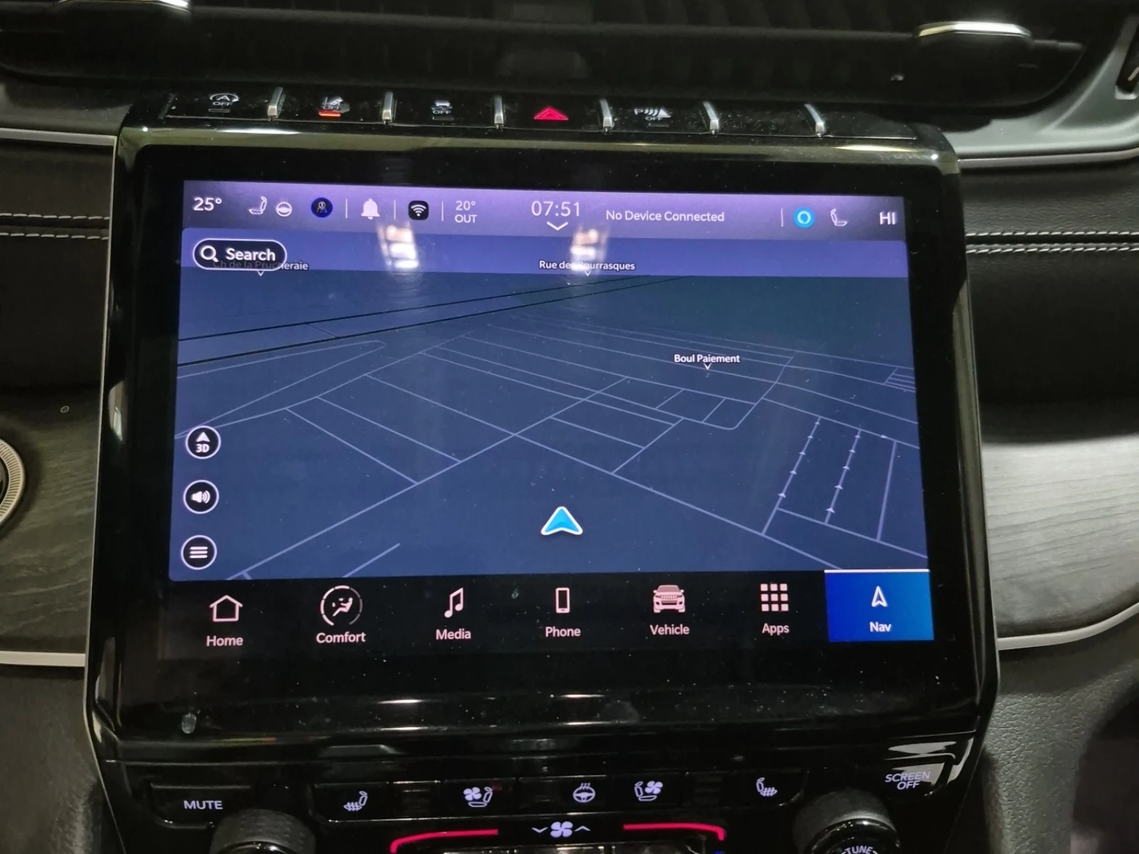 Jeep Grand cherokee LIMITED * * 3.6 V6 * * CARFAX * * АВТО КРЕДИТ * *  - изображение 8