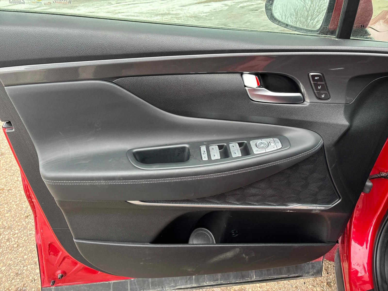 Hyundai Santa fe Ultimate Calligraphy| 2.5T| 360| PANO| ���������|  | Mobile.bg � ����������� 15